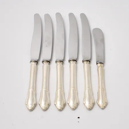 Diverse defekt silver, 830/1000, bruttovikt 261,74g, ca nettovikt 78g.
