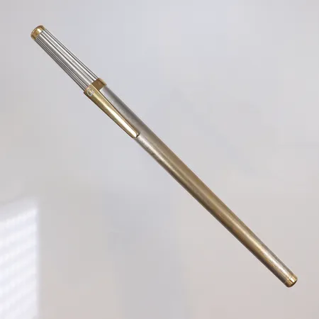 Kulspetspenna Charles Jourdan, Made in France, längd 16cm, fungerande 