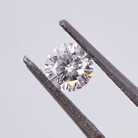 Lös diamant ca 1x0,23ct W/Si Vikt: 0 g