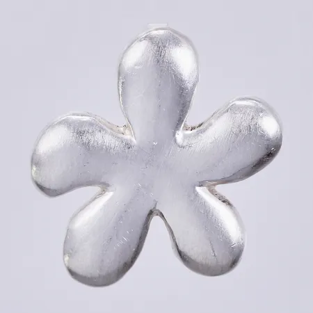 Hänge längd ca 22cm, GHA 925/1000 silver Vikt: 3,3 g