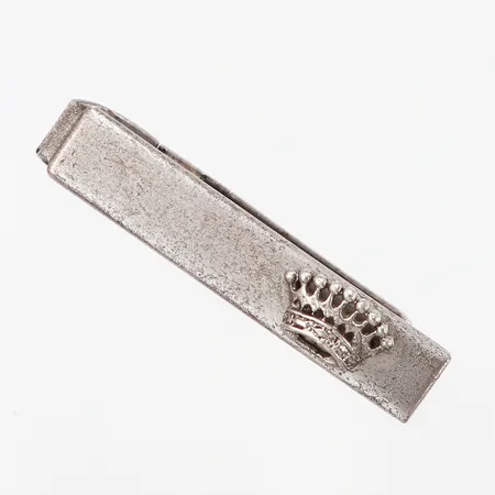 Slipshållare, CounTess Mara, 33mm, bredd:6mm, Sterling silver, 925/1000  Vikt: 5,1 g