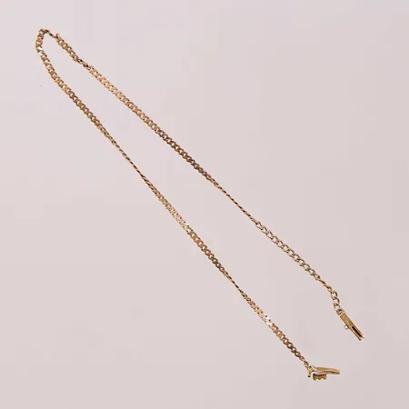 Armband, defekta länkar, 18K 1,0g.