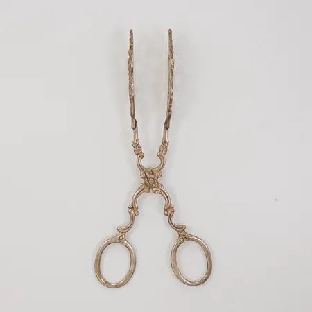 Kaktång, längd 15,5cm, GEWE, 1952, silver Vikt: 39,1 g