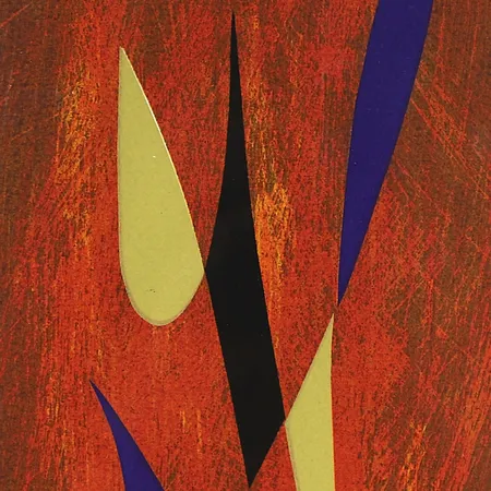 Tavla, Pierre Olofsson, litografi, bildyta 43x23cm, daterad 1993, med dedikation, ej numrerad, ej examinerad ur ram.  Skickas med postpaket.