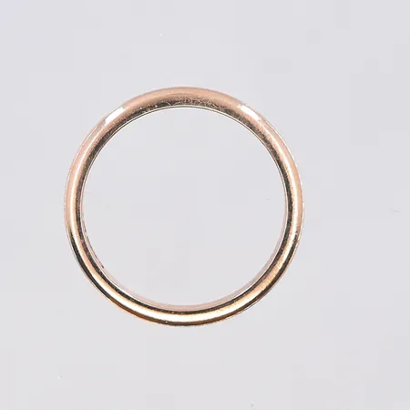 Diverse guld, 18K. Vikt: 4,5 g