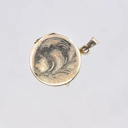Diverse defekt guld. 14K. Vikt: 5,5 g