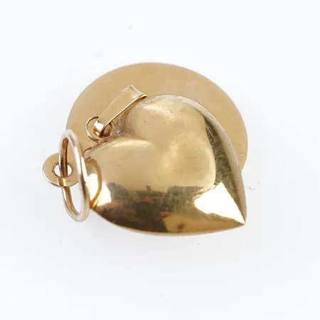 Diverse guld, 18k Vikt: 2 g