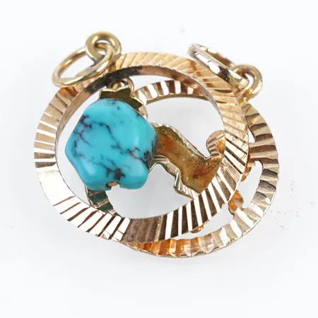 Diverse guld, 18k Vikt: 2,4 g