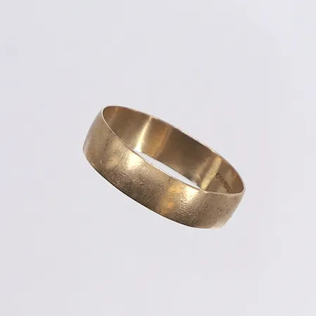 Ring defekt 9K Vikt: 2,3 g