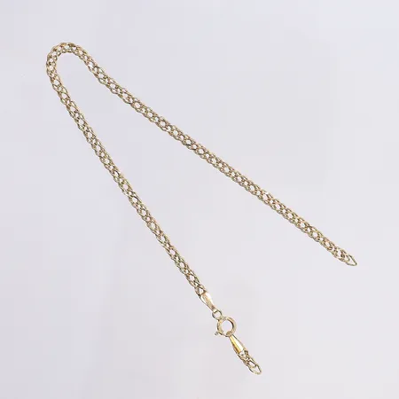 Armband defekt 18K Vikt: 1,5 g