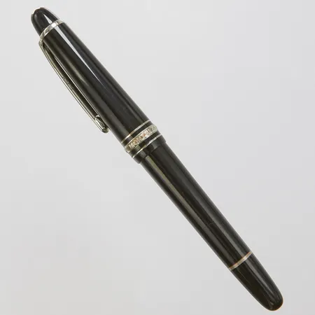 Penna, Montblanc, Meisterstück Pix, serienummer KY1944219, inga tillbehör