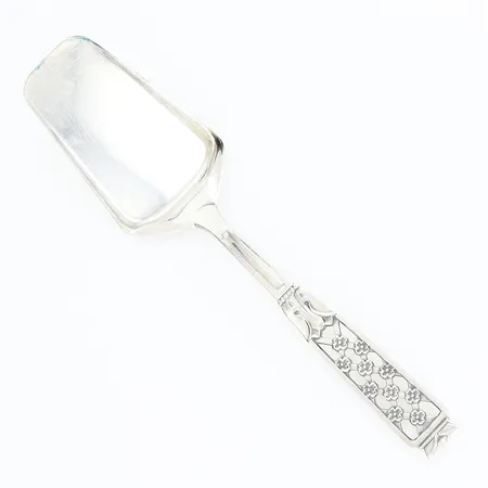 Tårtspade 208mm, Ceson, silver 830/1000. Vikt: 51,2 g