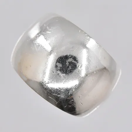 Ring, Thomas Sabo, stl 18¼, bredd 9-18mm, repig, 925/1000 silver Vikt: 18,5 g
