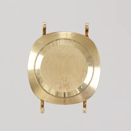 Klockboett, 14K