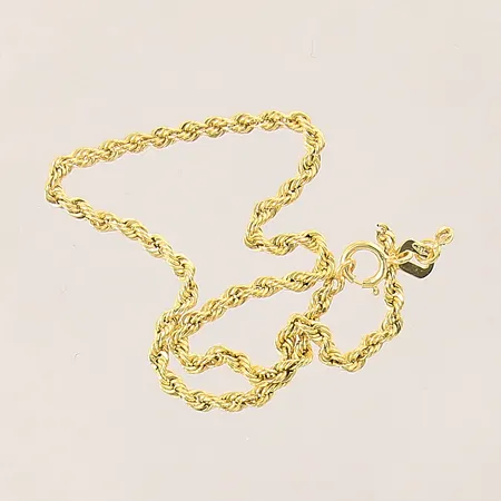 Armband, defekt, 14K Vikt: 0,7 g
