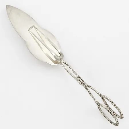 Kaktång, 20cm, silver   Vikt: 46,8 g