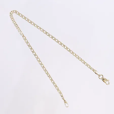 Armband defekt 14K Vikt: 1,2 g
