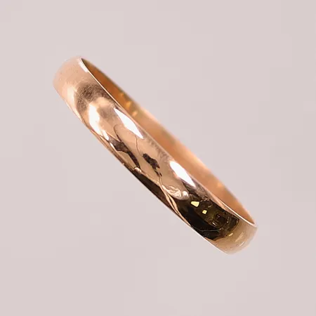 Ring, Ø22, 14K 2,5g.
