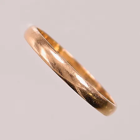 Ring, Ø17, 14K 1,4g.