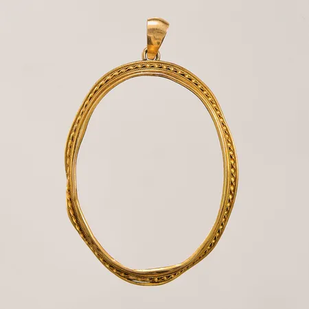 Diverse guld, defekt, 18K 3,8g.