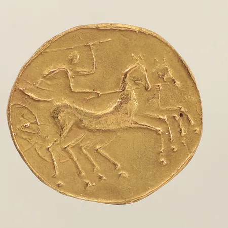 Brosch, 35x37mm, 18K  Vikt: 11,5 g