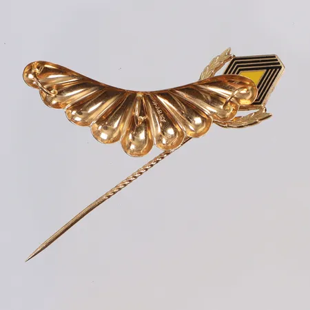 Diverse guld 18K Vikt: 3,6 g