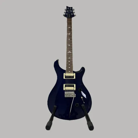 Elgitarr Paul Reed Smith Standard, nr CTI D72740, original gigbag, tillverkad i Indonesien under licens. Skickas med Bussgods eller PostNord