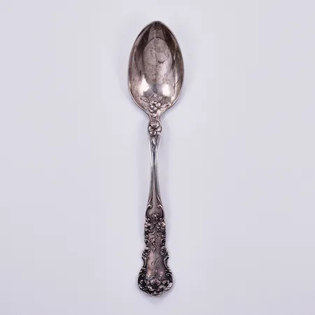 Sked längd ca 14,7cm, Sterling silver Vikt: 25 g