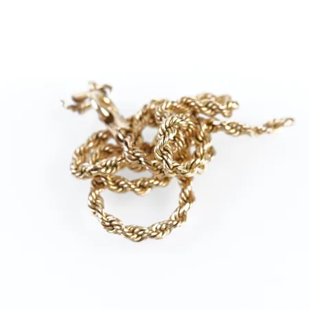 Armband, defekt, 14k Vikt: 1,3 g