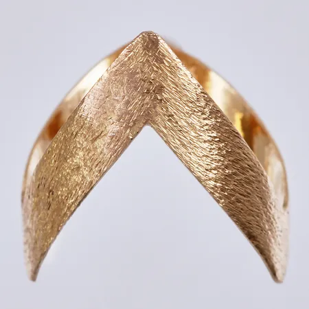 Ring 18K, vikt: 2,9gram  Vikt: 2,9 g