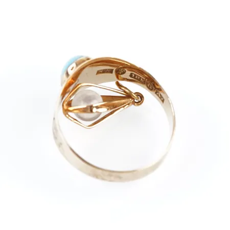 Diverse guld, 18k Vikt: 3,3 g