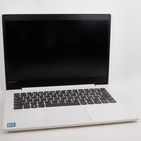 Bärbar dator Lenovo ideapad320S-14IKB, Intel Core i3, 4Gb, 128Gb, serienummer: MP1BWHG4, repor/slitage, strömsladd