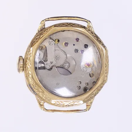 Damur, defekt, 14K, 8g brutto
