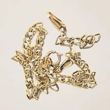 Armband, defekt, 18K  Vikt: 1,6 g
