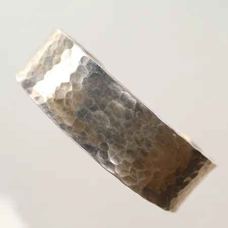 Armband, öppet, 70x60mm, silver, 925/1000 Vikt: 33,9 g