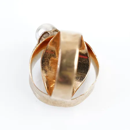 Diverse guld, 18k Vikt: 8 g