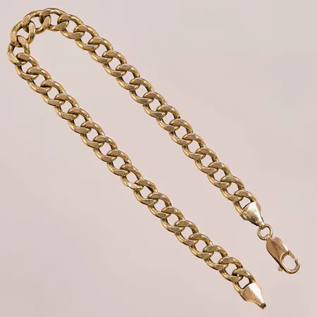 Armband, defekt, 18K 10,6g.