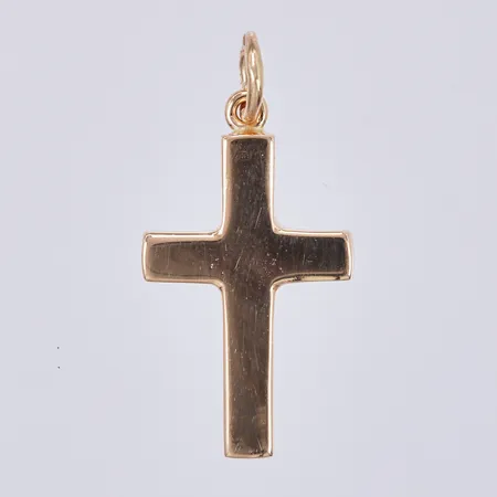 Hänge Iduna Ab  2015, längd ca 28mm, bredd ca 14mm, 18K Vikt: 3,8 g