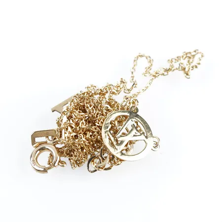 Diverse guld, 18k Vikt: 2,2 g