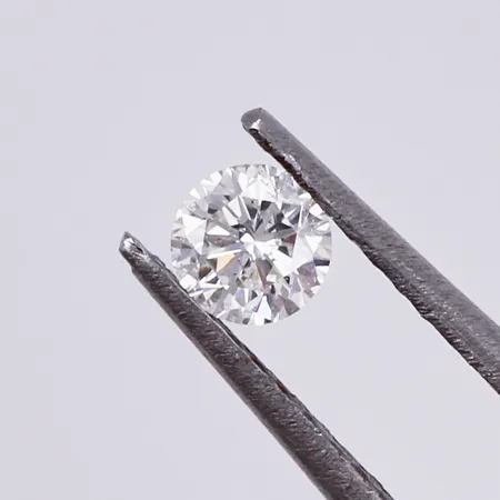 Lös diamant ca 1x0,19ct