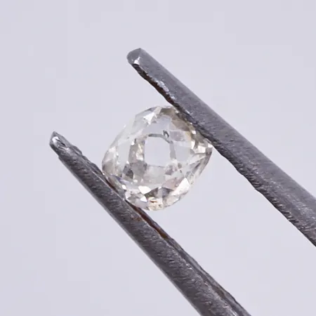 Lös diamant rosensten ca 0,18ct