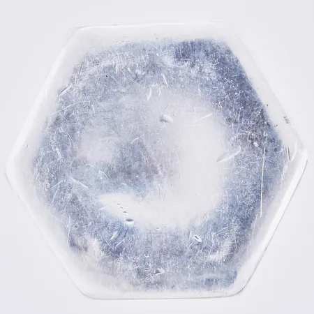 Tacka, KMW, silver 999/1000 Vikt: 55,1 g