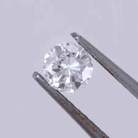 Lös diamant ca 0,25ct  Vikt: 0 g