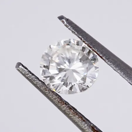 Lös diamant ca 0,39ct