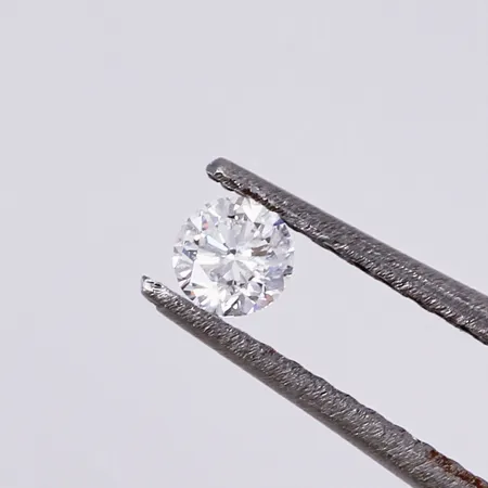 Lös diamant ca 0,12ct 