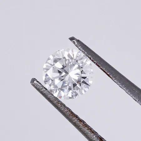 Lös diamant ca 0,30ct Vikt: 0 g