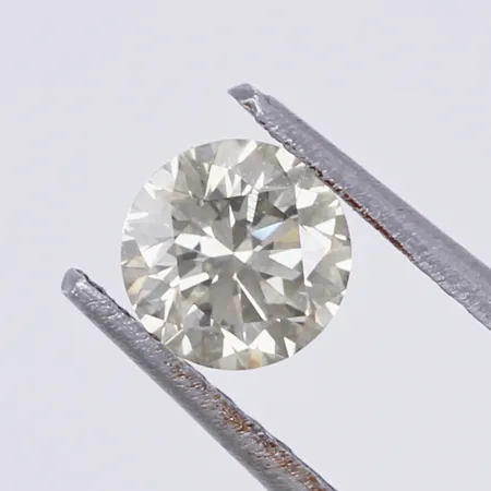 Lös diamant ca 0,48ct 