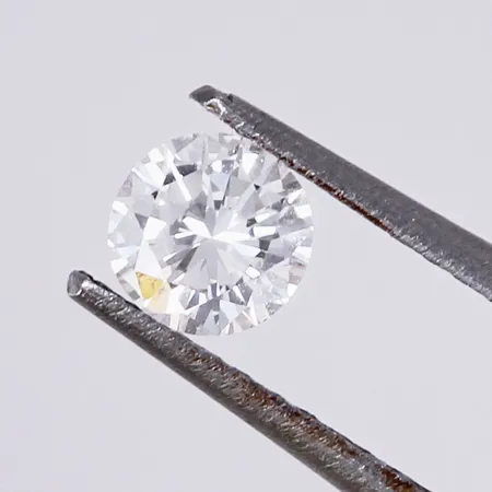 Lös diamant ca 0,30ct  Vikt: 0 g