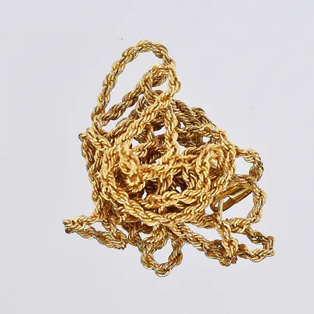 Diverse defekt guld 18K Vikt: 2,1 g