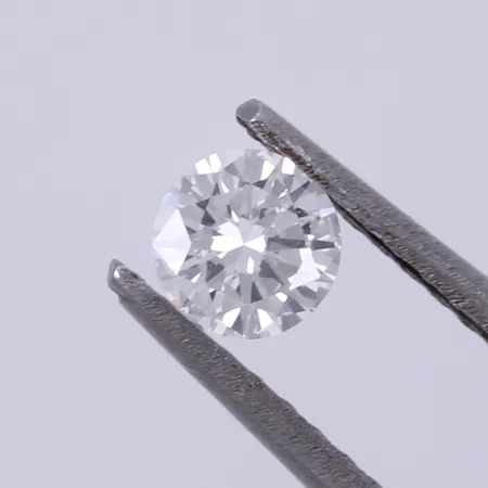 Lös diamant ca 0,20ct TW/VS 